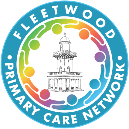 Fleetwood PCN Logo